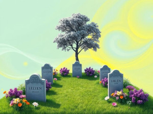 Friedhof Oberstedem